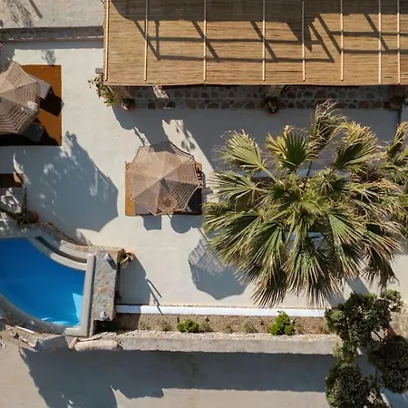 Palm- Seaview-hot Tub-200m From