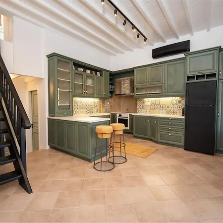 Palm- Seaview-hot Tub-200m From * 法蒂亚