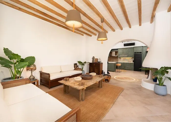 Palm Luxury Maisonette With Private Outdoor Jaccuzi *