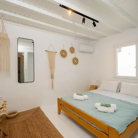 Villa Palm Luxury Maisonette With Heated Private Jacuzzi