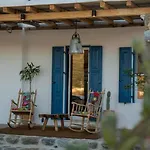 Palm Luxury Maisonette With Heated Private Jacuzzi