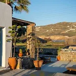 Villa Palm Luxury Maisonette With Heated Private Jacuzzi