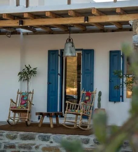 Palm Luxury Maisonette With Private Outdoor Jaccuzi