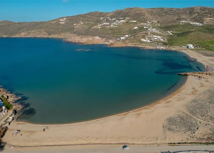 Palm Luxury Maisonette With Private Outdoor Jaccuzi Φτελιά