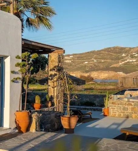 Βίλα Palm Luxury Maisonette With Private Outdoor Jaccuzi