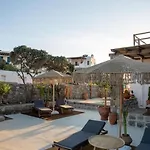 Palm Luxury Maisonette With Heated Private Jacuzzi *
