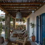 Palm Luxury Maisonette With Heated Private Jacuzzi