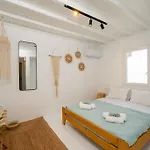 Βίλα Palm Luxury Maisonette With Heated Private Jacuzzi